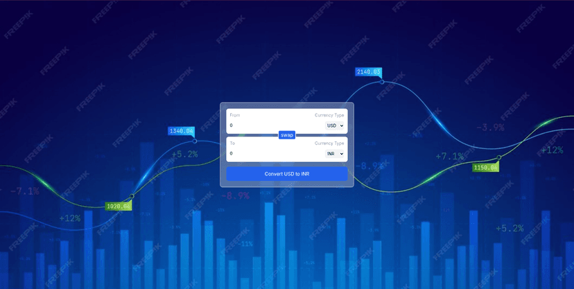 Currency Converter